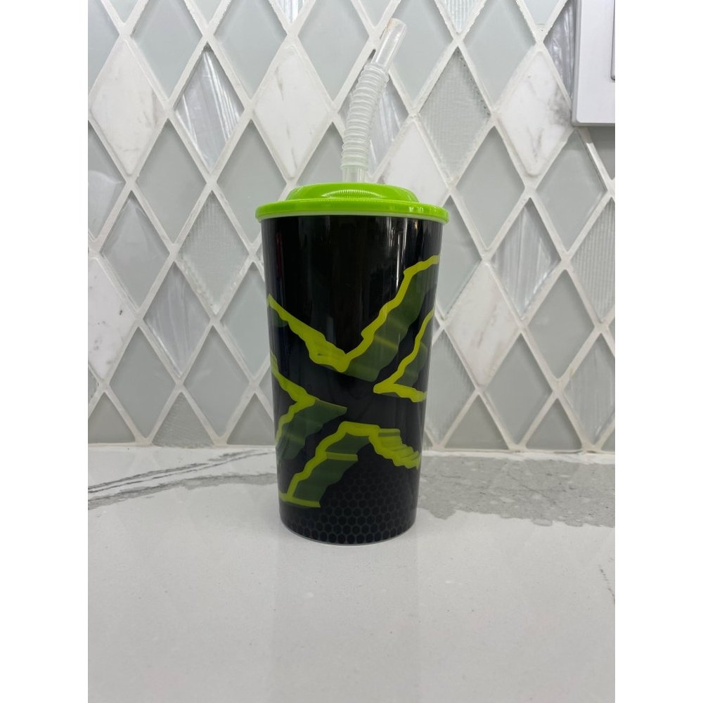Monster X Tour Motocross cup